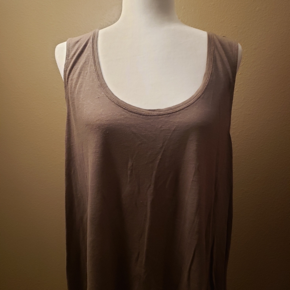 Free People tank